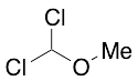 Dichloromethyl Methyl Ether - image 1