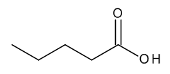 Valeric Acid - image 1
