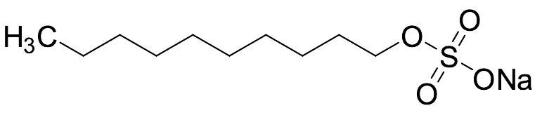 Sodium Decyl Sulfate - image 1