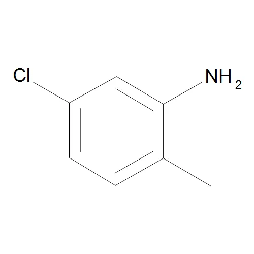 5-Chloro-2-toluidine - image 1