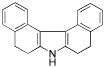 5,6,8,9-Tetrahydro-7H-dibenzo[c,g]carbazole - image 1