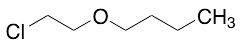 1-(2-Chloroethoxy)butane - image 1
