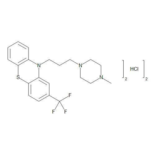 Trifluoperazine Dihydrochloride - image 1