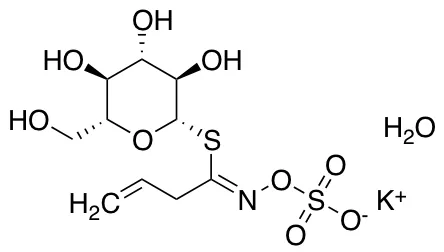 Sinigrin Monohydrate - image 1
