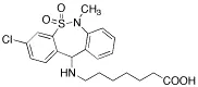 Tianeptine - image 1