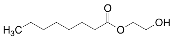 Ethylene Glycol Monooctanoate - image 1