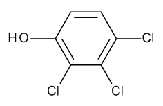 2,3,4-Trichlorophenol - image 1