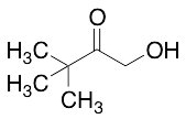 1-Hydroxy-3,3-dimethylbutan-2-one - image 1