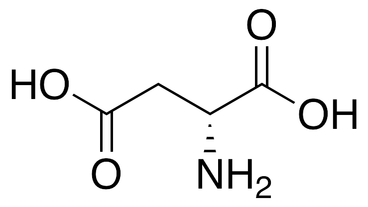 D-Aspartic Acid - image 1