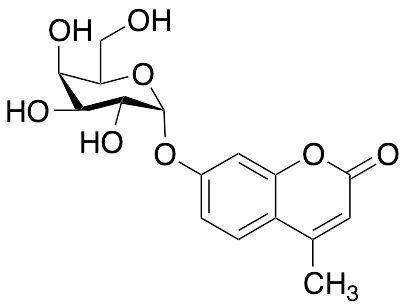 4-Methylumbelliferyl a-D-Galactopyranoside - image 1