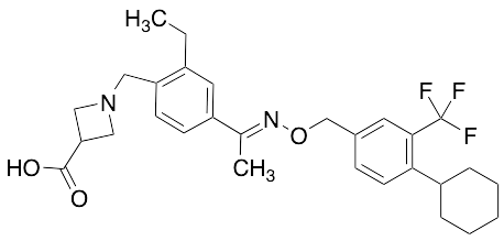 Siponimod - image 1