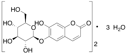 Esculin Sesquihydrate - image 1