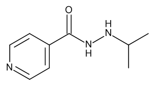 Iproniazid - image 1
