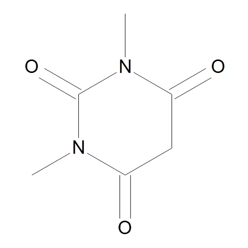 1,3-Dimethyl Barbituric Acid - image 1