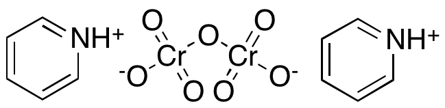 Pyridinium Dichromate - image 1