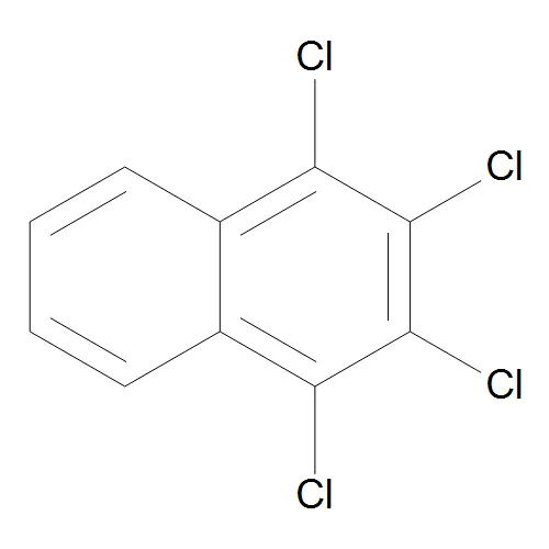 1,2,3,4-Tetrachloronaphthalene - image 1