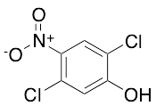 2,5-Dichloro-4-nitrophenol - image 1