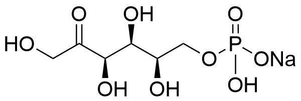 D-Sorbose 6-Phosphate Monosodium Salt - image 1
