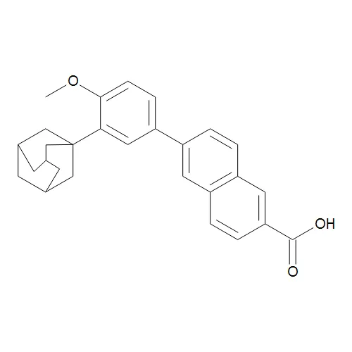 Adapalene - image 1