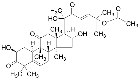 Cucurbitacin B - image 1