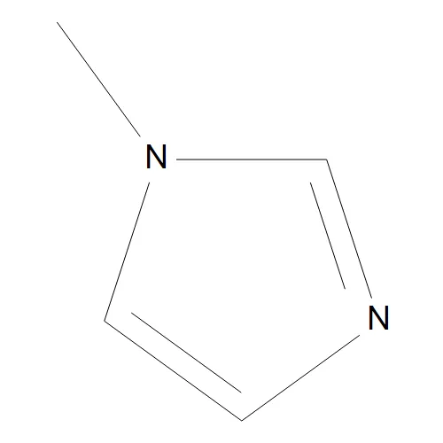 1-Methylimidazole - image 1