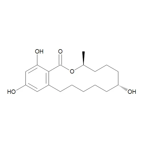alpha-Zeranol - image 1