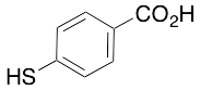 4-Mercaptobenzoic Acid - image 1