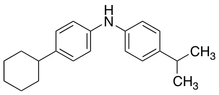 (4-Cyclohexyl-phenyl)-(4-isopropyl-phenyl)-amine - image 1