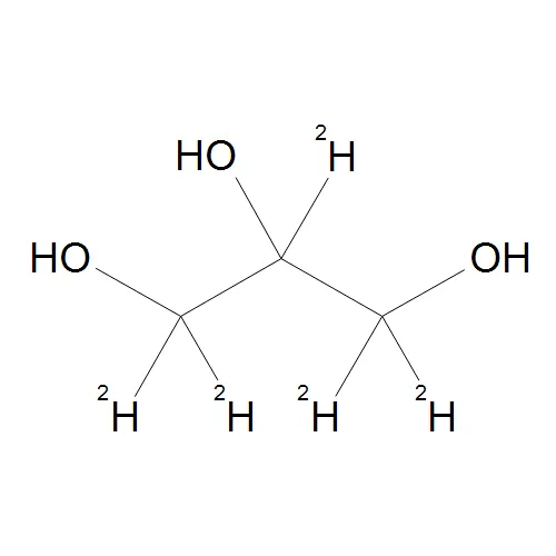Glycerol-d5 - image 1