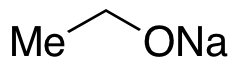 Sodium Ethoxide (>85%) - image 1