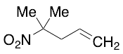 4-Methyl-4-nitro-1-pentene - image 1
