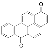 Benzo[a]pyrene-1,6-quinone - image 1