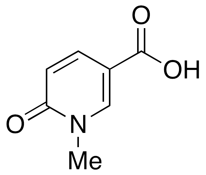 Nudifloric Acid - image 1