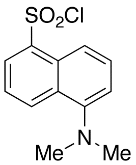 Dansyl Chloride - image 1