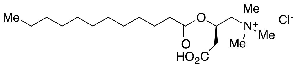 Lauroyl-L-carnitine Hydrochloride - image 1