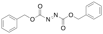 Dibenzyl Azodicarboxylate - image 1