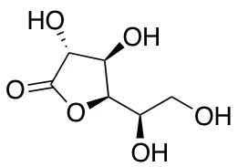 D-Glucono-1,4-lactone - image 1