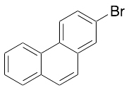 2-Bromophenanthrene - image 1