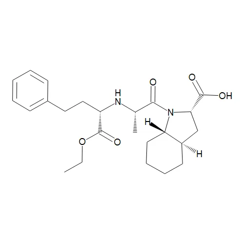 Trandolapril - image 1