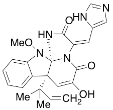 Meleagrin - image 1