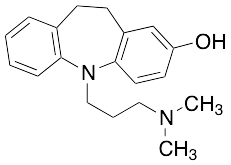 2-Hydroxy Imipramine - image 1