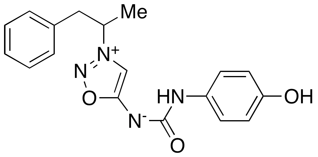 p-Hydroxymesocarb - image 1