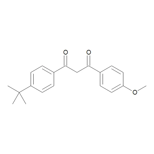 Avobenzone - image 1
