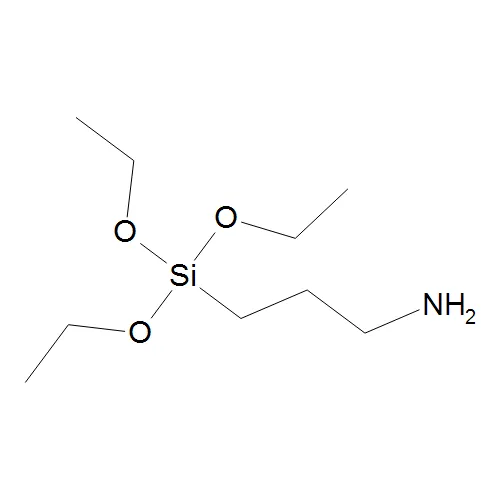 3-Aminopropyltriethoxysilane - image 1