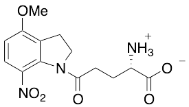 MNI-caged-L-glutamate - image 1
