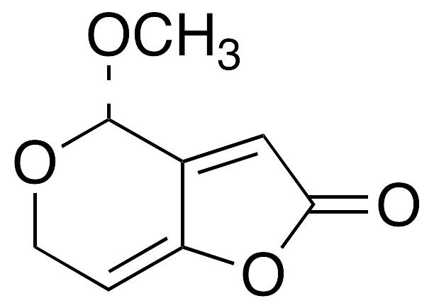 (S)-Patulin Methyl Ether - image 1