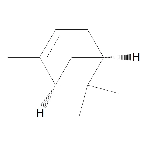 (1R)-(+)-a-Pinene (97% ee) - image 1