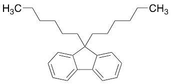 9,9-Dihexylfluorene - image 1