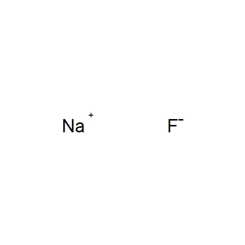 Sodium Fluoride - image 1