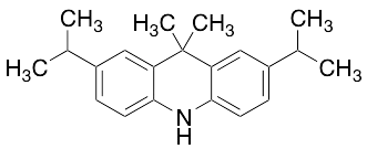 2,7-Diisopropyl-9,9-dimethyl-9,10-dihydroacridine - image 1